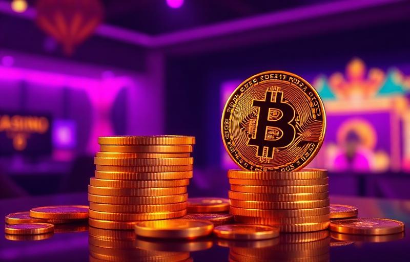 Crypto Reload Bonus
